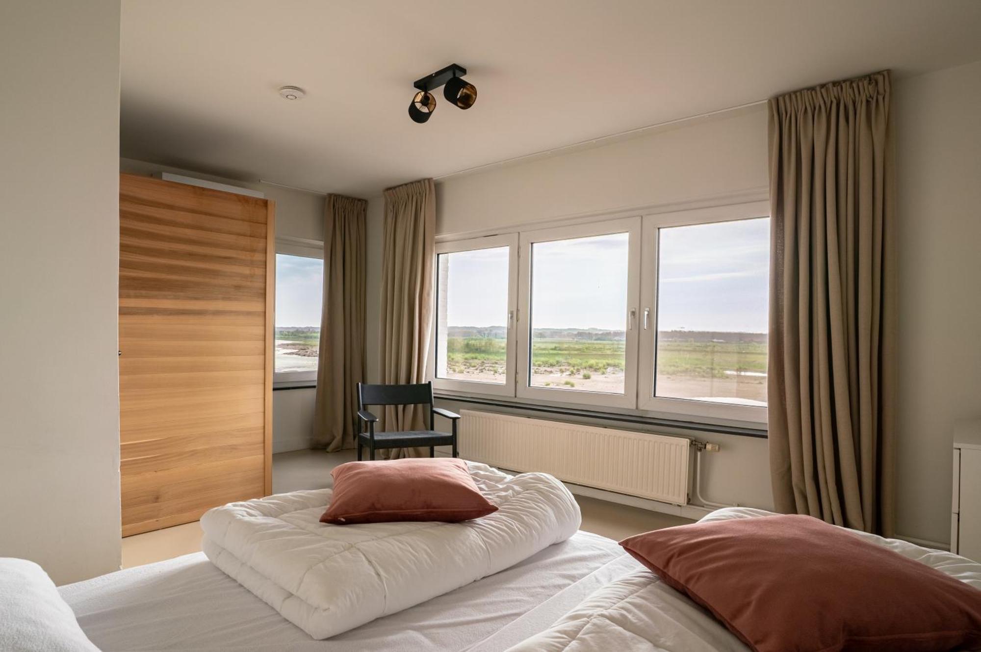 Maas Suites - The River House With Private Sauna Lanaken Eksteriør billede